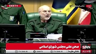 Iran declares European Union armies as 'terrorist groups' in retaliatory move