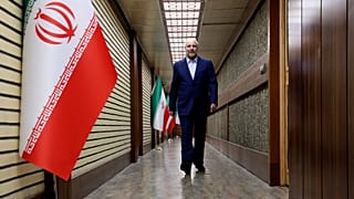 Iran : le régime déclare les armées de l'UE comme étant "des groupes terroristes"