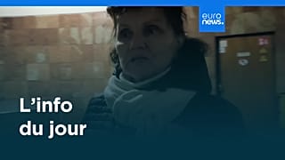 L’info du jour | 1er février 2026 - Mi-journée