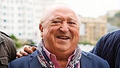 Fernando esteso muere a los 80 años, 1 de febrero de 2026