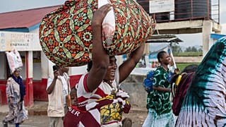 RDC : la reprise du transport fluvial redonne espoir aux populations d’Uvira
