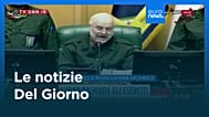 Le notizie del giorno | 01 febbraio 2026 - Serale