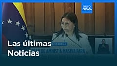 Últimas noticias | 01 febrero 2026 - Tarde