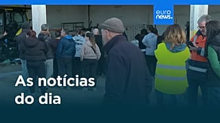 Notícias do dia | 1 de fevereiro 2026 - Noite