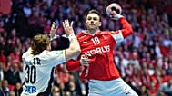 Dänemark hat die Handball-EM im eigenen Land gewonnen