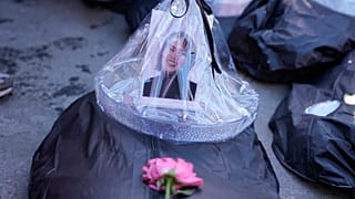 Az áldozatokra is emlékeztek egy kanadai demonstráción