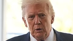 Donald Trump - Feb 1, 2026 