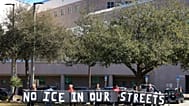 Proteste anti-Ice in Florida, Stati Uniti, 30/01/2026