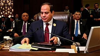 Le Caire : les dirigeants égyptien et jordanien plaident pour la stabilité régionale