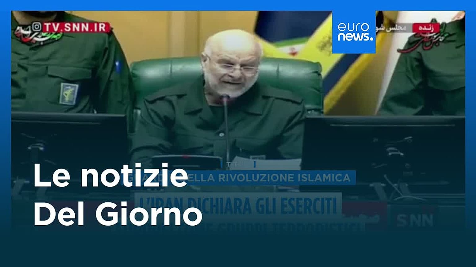 Le notizie del giorno | 02 febbraio 2026 - Mattino