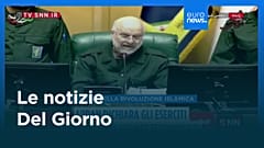 Le notizie del giorno | 02 febbraio 2026 - Mattino