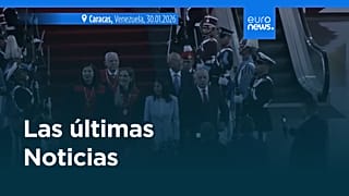 Últimas noticias | 02 febrero 2026 - Mañana