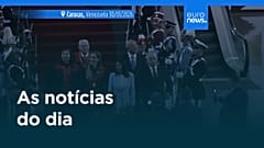 Notícias do dia | 2 de fevereiro 2026 - Manhã