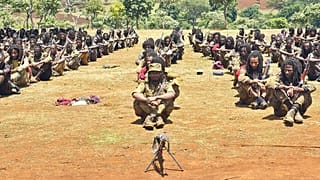 Ethiopie : l'Armée de libération Oromo nie les allégations d'exactions sur les civils