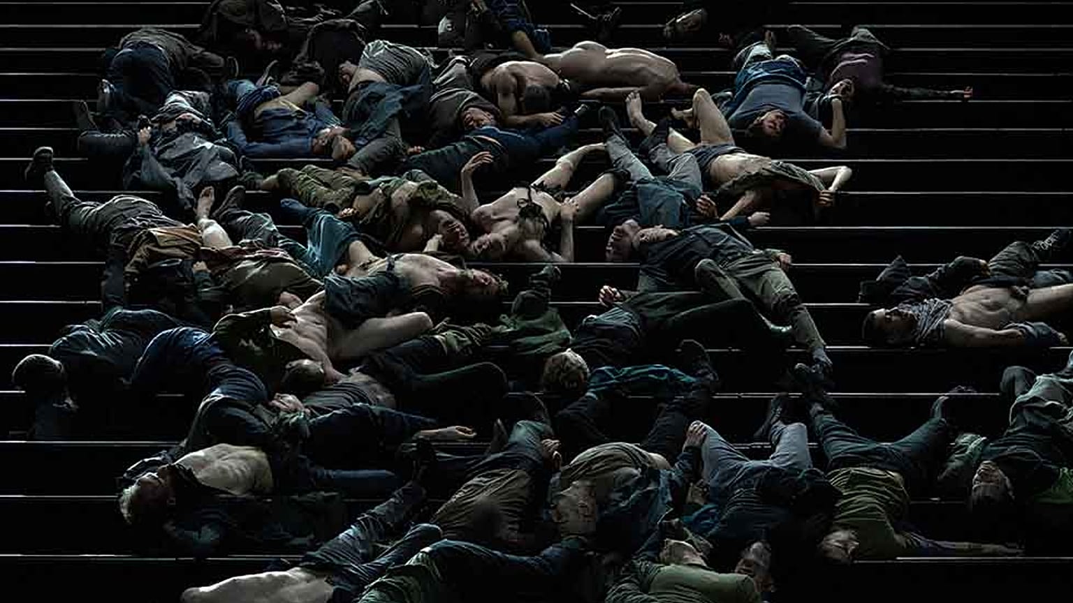 Ρέκβιεμ για το τέλος του έρωτα