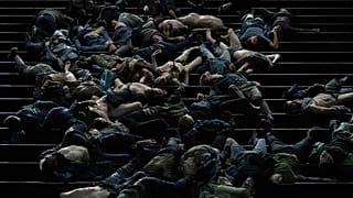 Ρέκβιεμ για το τέλος του έρωτα