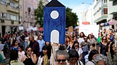 "Posiadanie domu jest prawem człowieka": Bruksela przedstawia plan walki z kryzysem mieszkaniowym w Lizbonie
