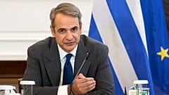 Κυριάκος Μητσοτάκης