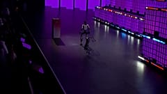 Открытие Web Summit в Дохе
