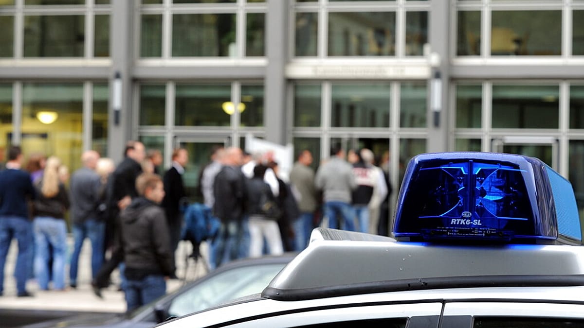 La policía alemana detuvo a cinco personas que contrabandeaban mercancías por valor de 30 millones de euros a Rusia