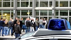 Nalot w Berlinie w związku z podejrzeniem naruszenia embarga przez Rosję