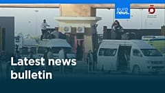 Latest news bulletin | February 2nd, 2026 – Midday
