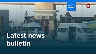 Latest news bulletin | February 2nd, 2026 – Midday