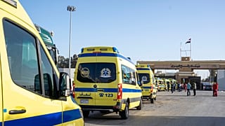 Rafah rouvre partiellement après des mois de fermeture