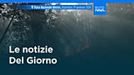 Le notizie del giorno | 02 febbraio 2026 - Pomeridiane