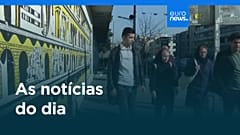 Notícias do dia | 2 de fevereiro 2026 - Tarde