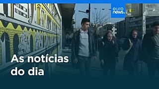 Notícias do dia | 2 de fevereiro 2026 - Tarde
