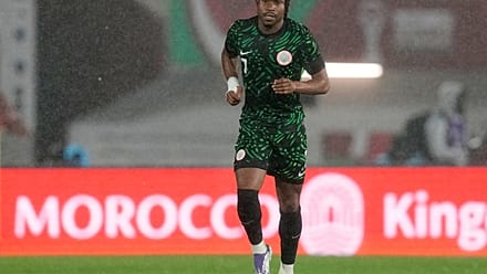 Ademola Lookman to leave Atalanta, joins Atlético Madrid