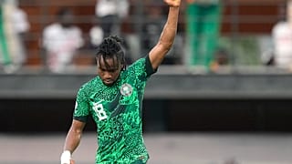 Football : le Nigérian Ademola Lookman s'engage avec l’Atlético Madrid