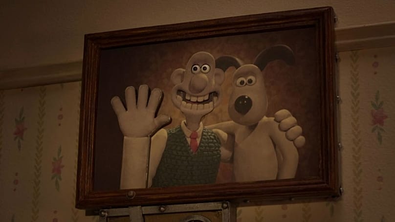 Wallace & Gromit : Vengeance Most Fowl
