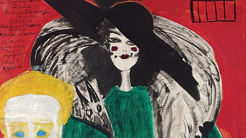 « Festin à la prison »