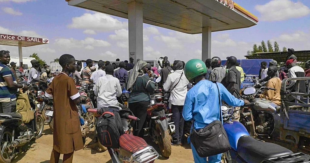 Deadly Jihadist attack hits fuel convoy in Western Mali