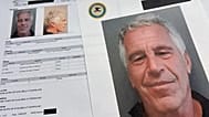 ABD Adalet Bakanlığı'nın yayınladığı Epstein belgeleri