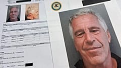 ABD Adalet Bakanlığı'nın yayınladığı Epstein belgeleri