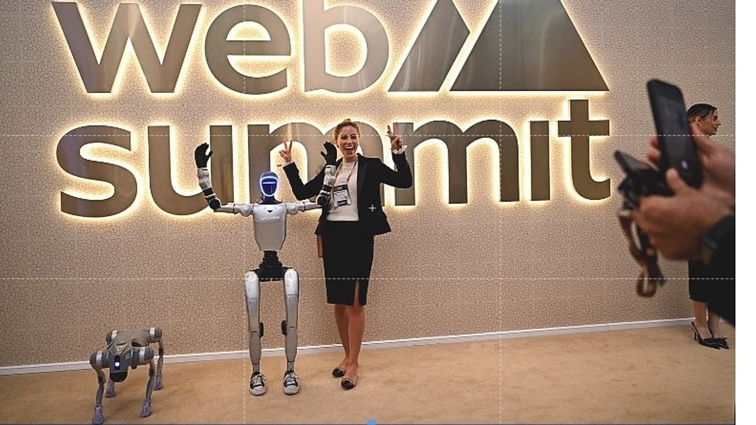Web Summit Qatar