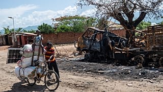 RDC : l'aéroport de Kisangani attaqué par des drones durant le week-end