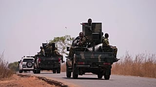 Nigerian army announces death of Boko Haram commander Abu Khalid