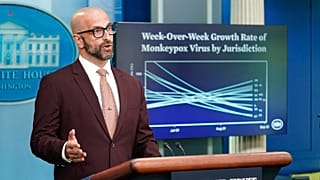 Dr. Demetre Daskalakis