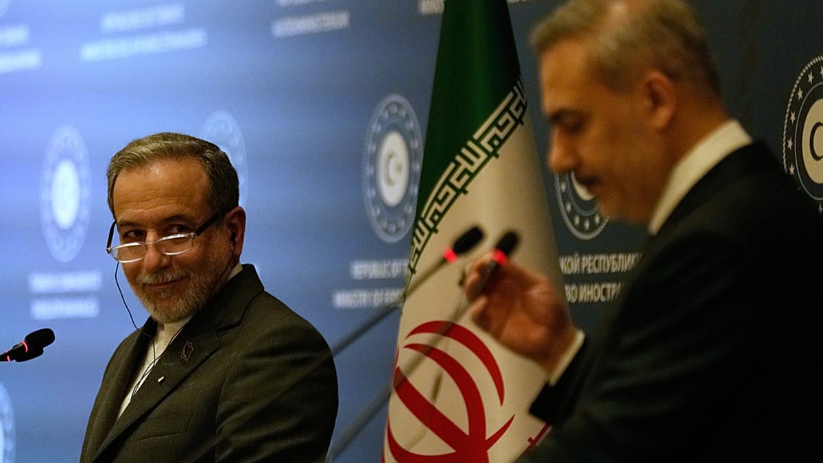 ABD-İran İstanbul Toplantısı: Nükleer Anlaşmayı Masaya Yatırmak