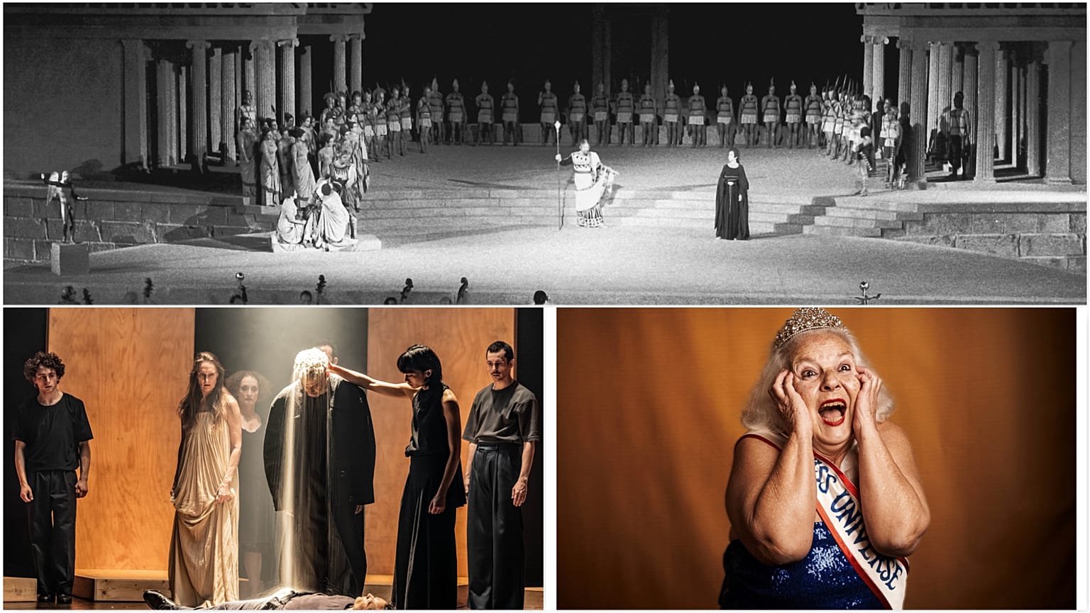 Φεστιβάλ Επιδαύρου 2026