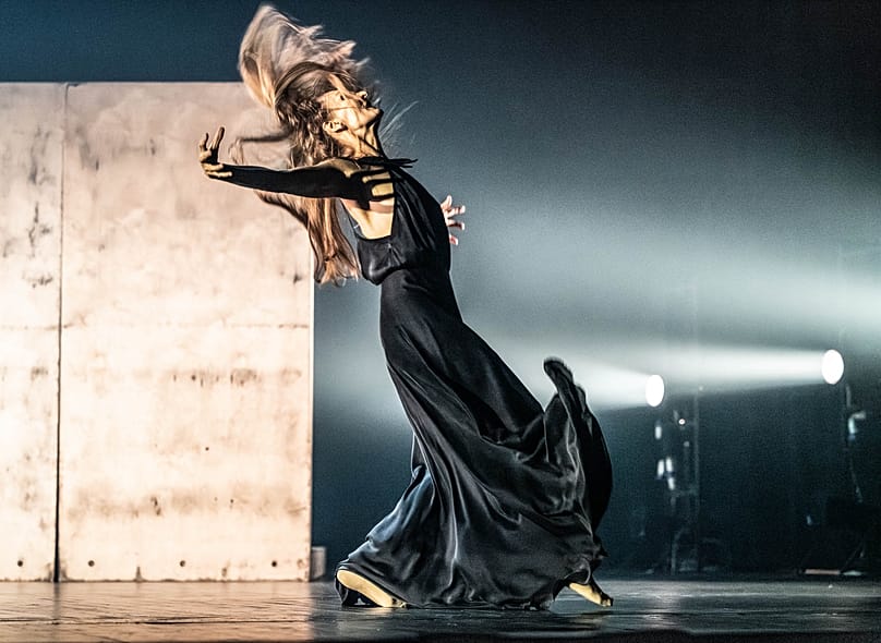 Αντιγόνη - Alan Lucien Øyen