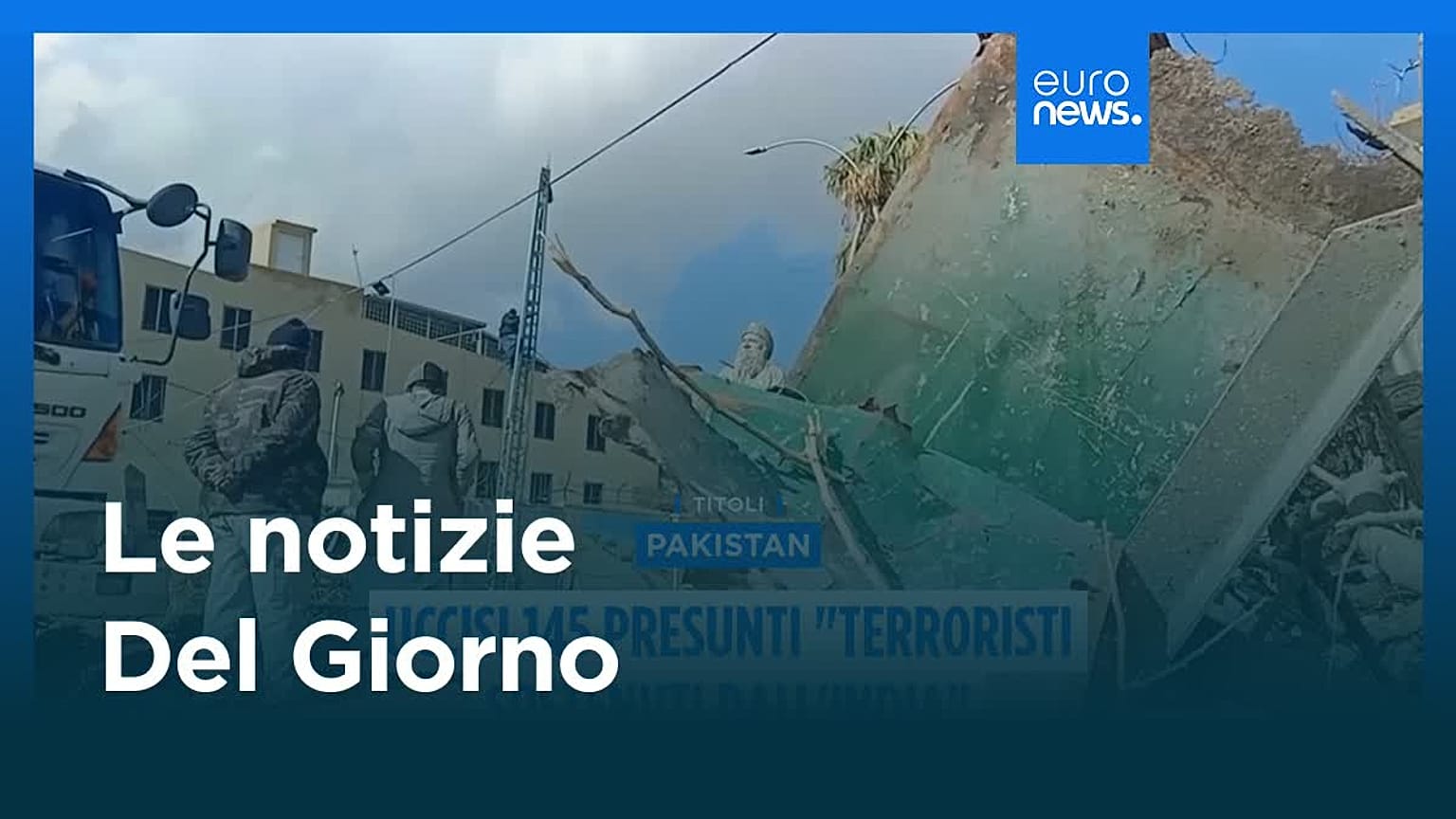 Le notizie del giorno | 02 febbraio 2026 - Serale