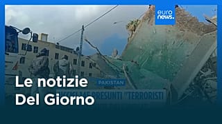 Le notizie del giorno | 02 febbraio 2026 - Serale