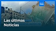 Últimas noticias | 02 febrero 2026 - Tarde