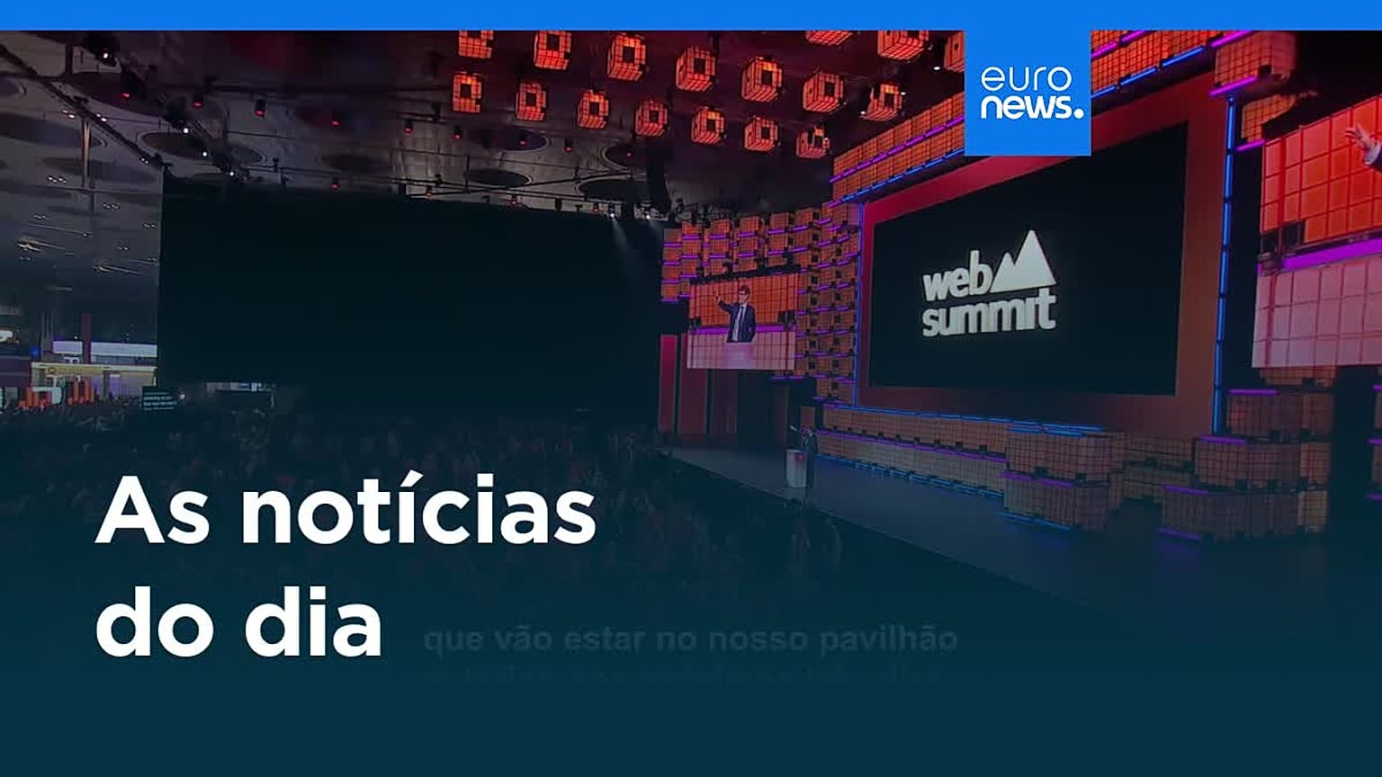 Notícias do dia | 2 de fevereiro 2026 - Noite