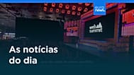 Notícias do dia | 2 de fevereiro 2026 - Noite
